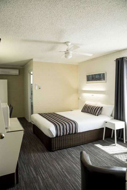 Coastal Bay Motel - Accommodation Batemans Bay 35