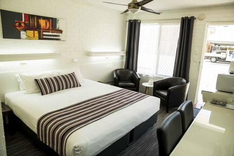 Coastal Bay Motel - Accommodation Batemans Bay 27