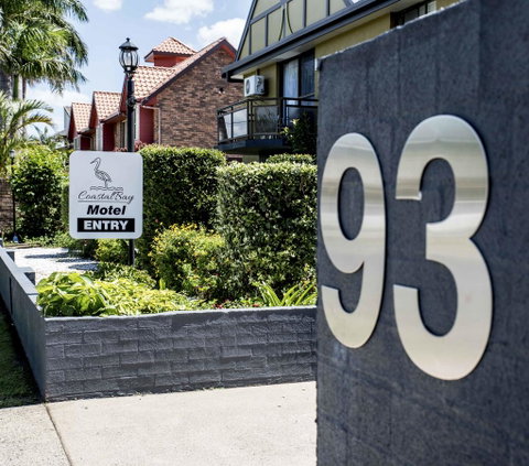 Coastal Bay Motel - Accommodation Batemans Bay 22