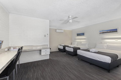 Coastal Bay Motel - Accommodation Batemans Bay 11