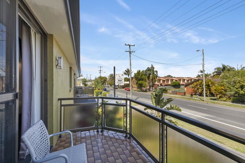Coastal Bay Motel - Accommodation Batemans Bay 7