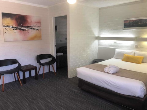 Coastal Bay Motel - Accommodation Batemans Bay 20