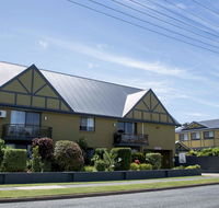 Coastal Bay Motel - Accommodation Batemans Bay