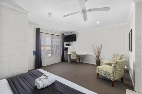 Coastal Bay Motel - Accommodation Batemans Bay 12