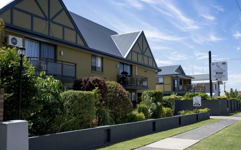 Coastal Bay Motel - Accommodation Batemans Bay 37