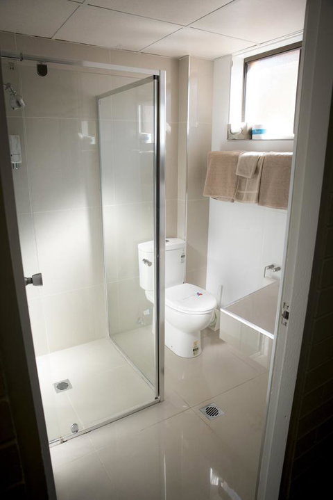 Coastal Bay Motel - Accommodation Batemans Bay 30
