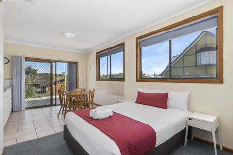 Coastal Bay Motel - Accommodation Batemans Bay 8