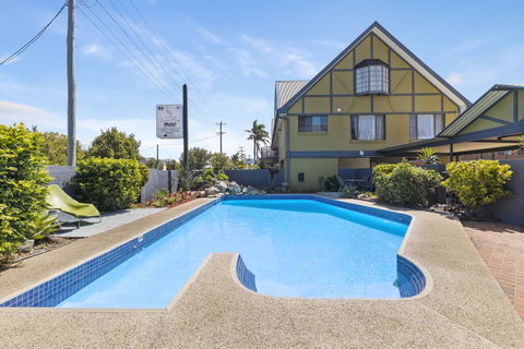 Coastal Bay Motel - Accommodation Batemans Bay 1