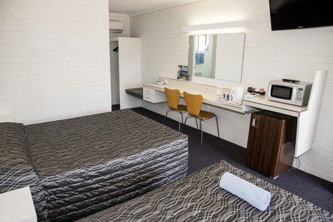 Coastal Bay Motel - Accommodation Batemans Bay 29