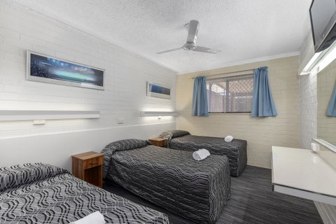 Coastal Bay Motel - Accommodation Batemans Bay 17