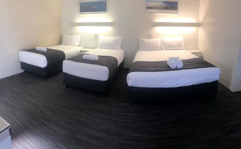 Coastal Bay Motel - Accommodation Batemans Bay 18