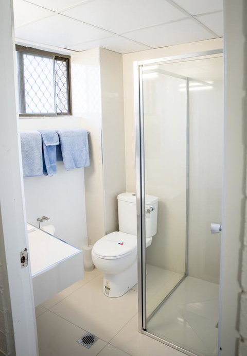 Coastal Bay Motel - Accommodation Batemans Bay 41