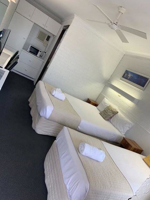 Coastal Bay Motel - Accommodation Batemans Bay 34
