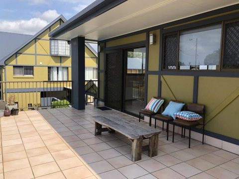 Coastal Bay Motel - Accommodation Batemans Bay 25