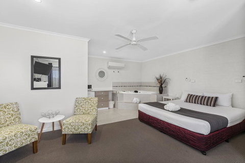 Coastal Bay Motel - Accommodation Batemans Bay 13