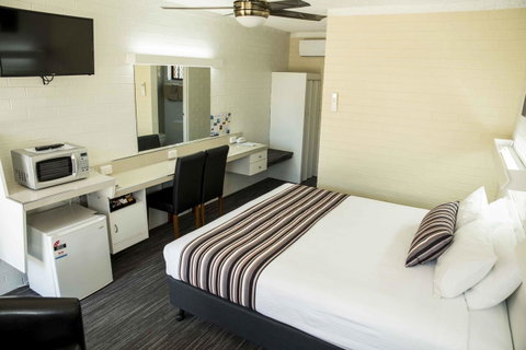 Coastal Bay Motel - Accommodation Batemans Bay 28
