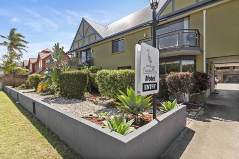 Coastal Bay Motel - Accommodation Batemans Bay 4