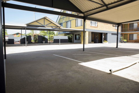 Coastal Bay Motel - Accommodation Batemans Bay 39