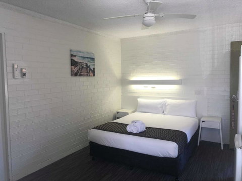 Coastal Bay Motel - Accommodation Batemans Bay 19