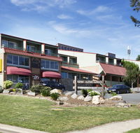 Alpine Gables - Accommodation Batemans Bay
