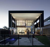 Casuarina Beachfront House - Hostie Properties - Accommodation Batemans Bay
