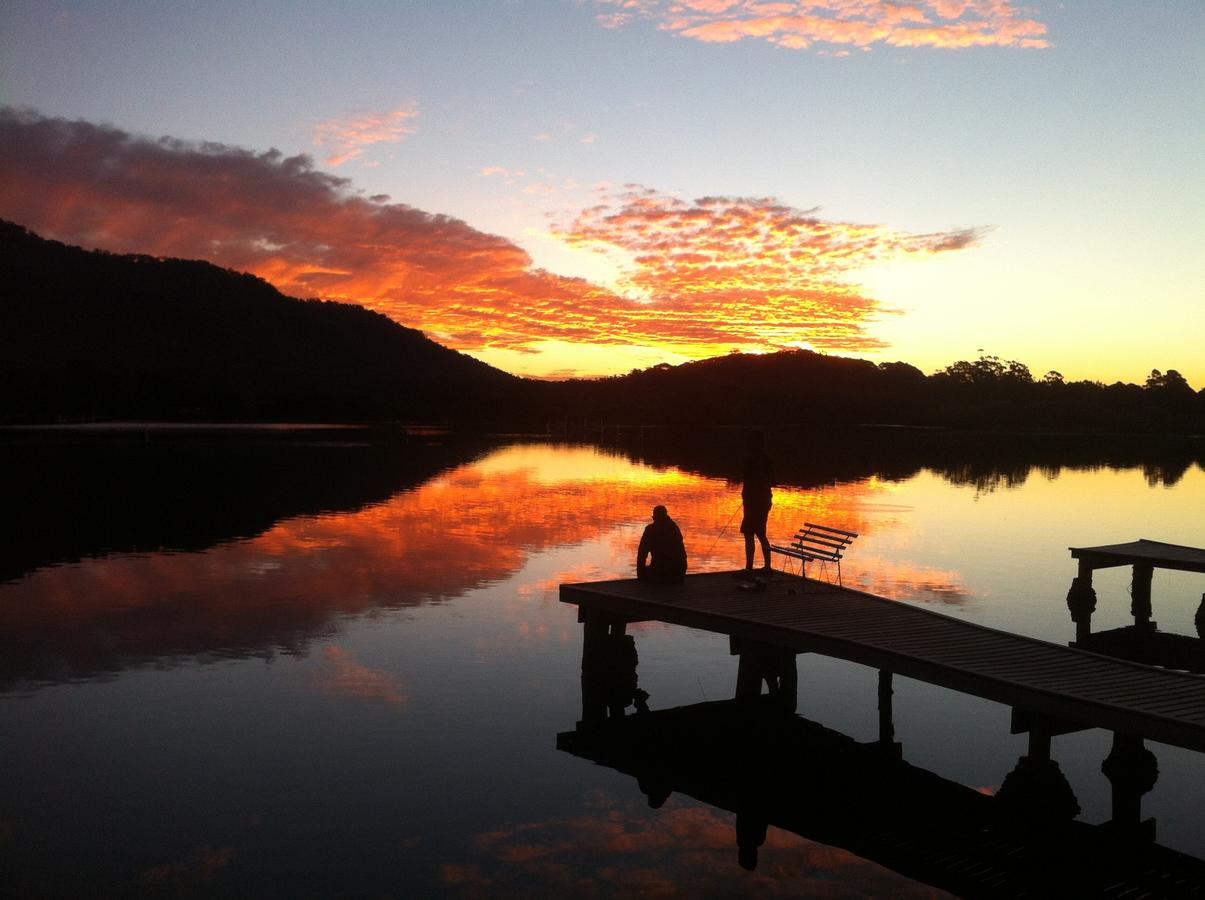  Accommodation Batemans Bay