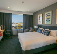 Alpha Hotel Eastern Creek - Accommodation Batemans Bay