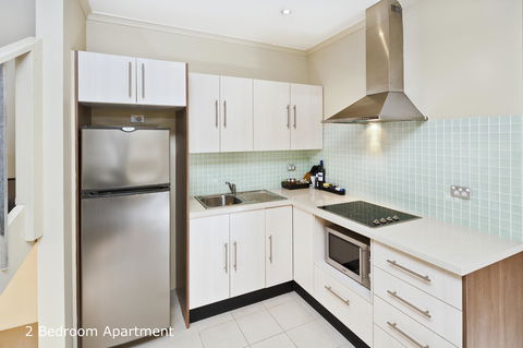 Best Western Plus Hotel Stellar - Accommodation Batemans Bay 31