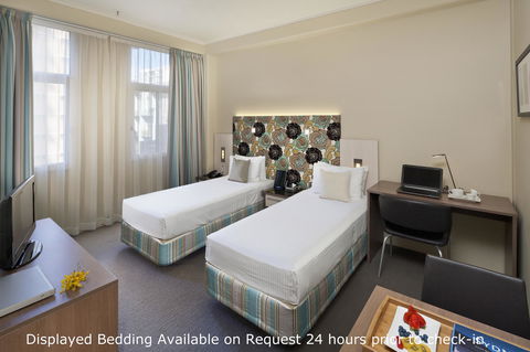 Best Western Plus Hotel Stellar - Accommodation Batemans Bay 19