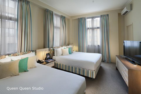 Best Western Plus Hotel Stellar - Accommodation Batemans Bay 10