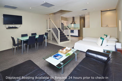 Best Western Plus Hotel Stellar - Accommodation Batemans Bay 35