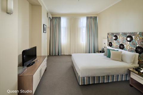 Best Western Plus Hotel Stellar - Accommodation Batemans Bay 13