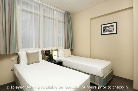 Best Western Plus Hotel Stellar - Accommodation Batemans Bay 34