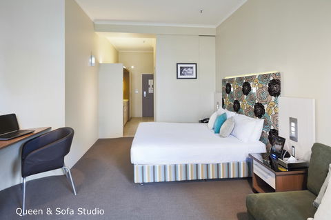 Best Western Plus Hotel Stellar - Accommodation Batemans Bay 11