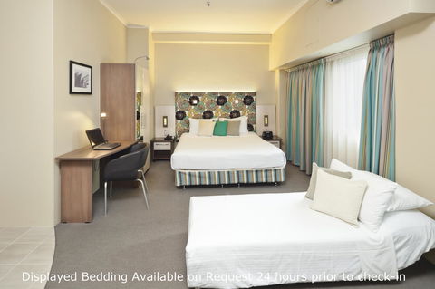 Best Western Plus Hotel Stellar - Accommodation Batemans Bay 39