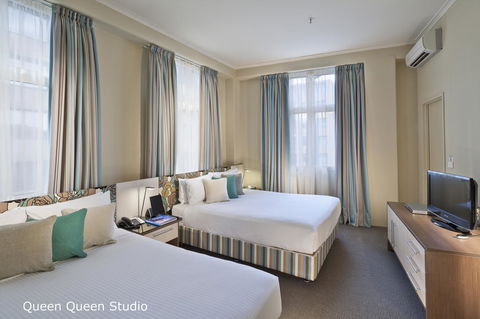Best Western Plus Hotel Stellar - Accommodation Batemans Bay 15
