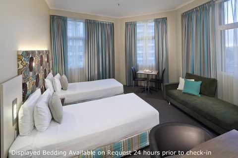 Best Western Plus Hotel Stellar - Accommodation Batemans Bay 23