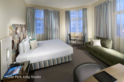 Best Western Plus Hotel Stellar - Accommodation Batemans Bay 0