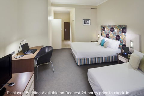 Best Western Plus Hotel Stellar - Accommodation Batemans Bay 24