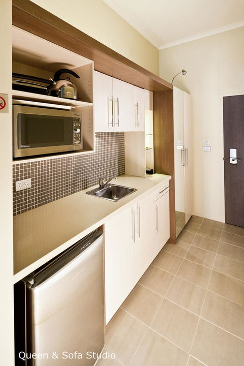 Best Western Plus Hotel Stellar - Accommodation Batemans Bay 25