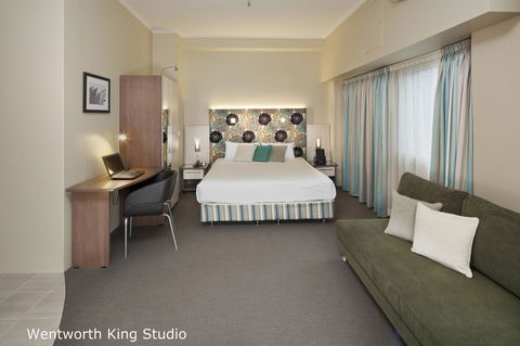 Best Western Plus Hotel Stellar - Accommodation Batemans Bay 40