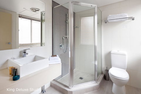 Best Western Plus Hotel Stellar - Accommodation Batemans Bay 26
