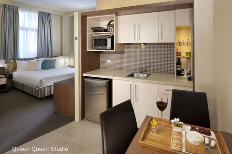 Best Western Plus Hotel Stellar - Accommodation Batemans Bay 9