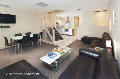 Best Western Plus Hotel Stellar - Accommodation Batemans Bay 12