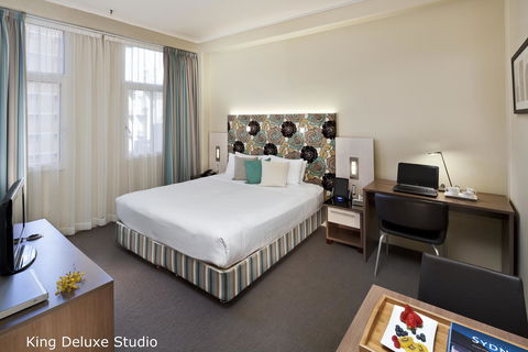 Best Western Plus Hotel Stellar - Accommodation Batemans Bay 20