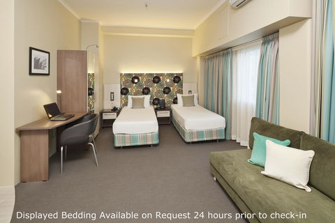Best Western Plus Hotel Stellar - Accommodation Batemans Bay 29