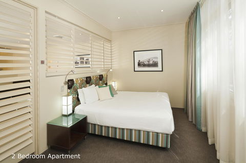 Best Western Plus Hotel Stellar - Accommodation Batemans Bay 32