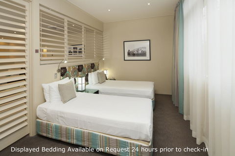 Best Western Plus Hotel Stellar - Accommodation Batemans Bay 37