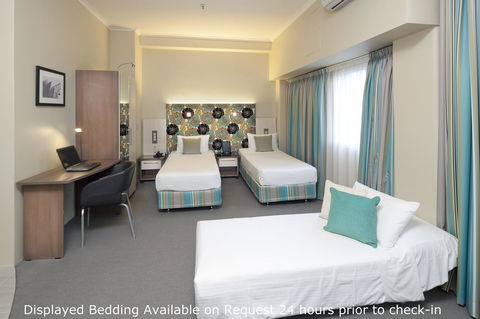 Best Western Plus Hotel Stellar - Accommodation Batemans Bay 38