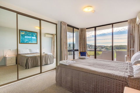 Pacific Towers Beach Resort - Accommodation Batemans Bay 38